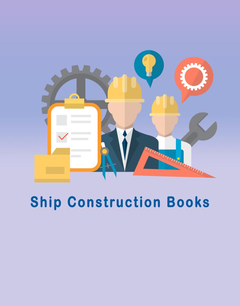 Construction Books Category