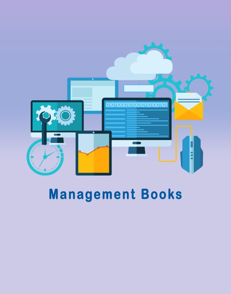 Management Books Category