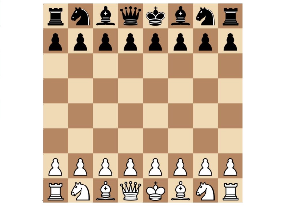 Chess Mini-Game